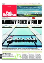 Puls Biznesu 98/2021