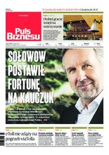 Puls Biznesu 99/2021