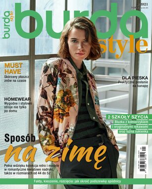 Burda 1/2021