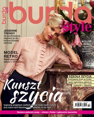 Burda 10/2021