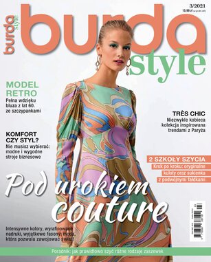 Burda 3/2021