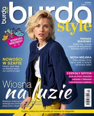 Burda 4/2021