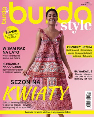 Burda 7/2021