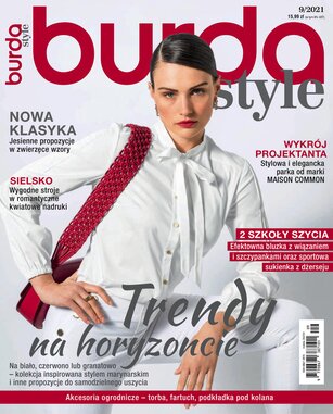 Burda 9/2021
