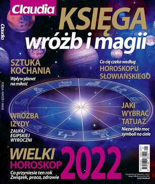 Claudia Specjalny Numer 4/2021