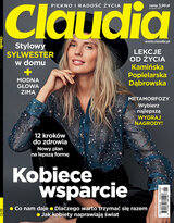 Claudia 1/2021