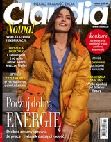 Claudia 11/2021