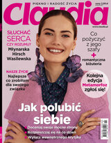 Claudia 2/2021