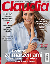 Claudia 3/2021