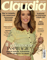 Claudia 4/2021