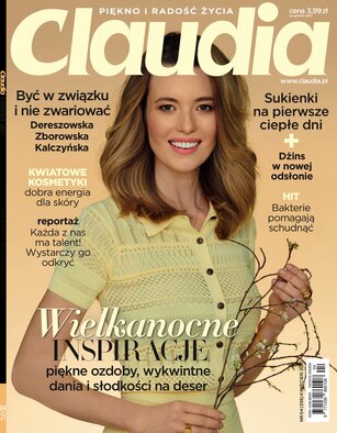 Claudia 4/2021
