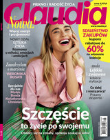 Claudia 5/2021