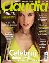 Claudia 6/2021