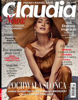 Claudia 7/2021
