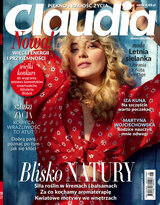 Claudia 8/2021