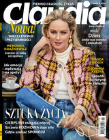 Claudia 9/2021