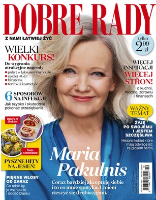 Dobre Rady 10/2021