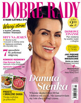 Dobre Rady 11/2021
