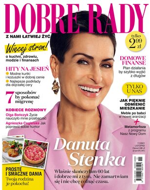 Dobre Rady 11/2021