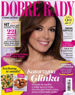 Dobre Rady 2/2021