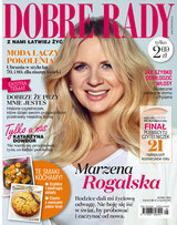 Dobre Rady 5/2021