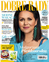 Dobre Rady 7/2021