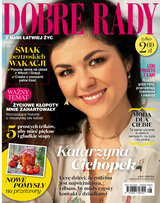 Dobre Rady 8/2021