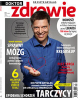 Doktor Zdrowie 4/2021