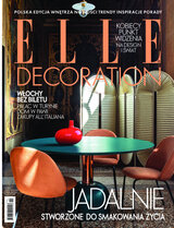ELLE Decoration 2/2021