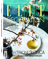 ELLE Decoration 3/2021