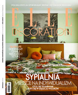 ELLE Decoration 5/2021