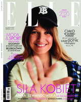 ELLE 1/2021