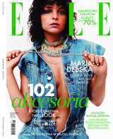 ELLE 10/2021