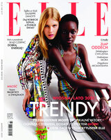 ELLE 3/2021