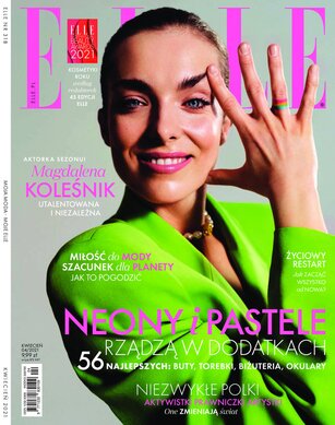 ELLE 4/2021