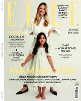 ELLE 5/2021