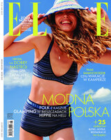 ELLE 8/2021