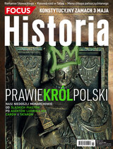 Focus Historia 3/2021
