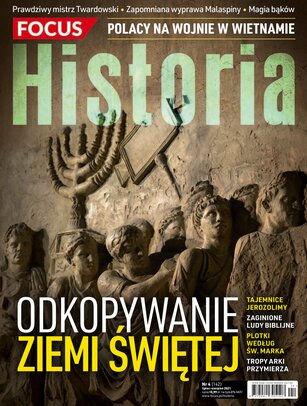 Focus Historia 4/2021