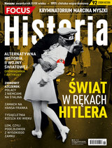 Focus Historia 5/2021