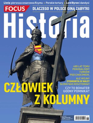 Focus Historia 6/2021