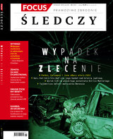 Focus Wydanie Specjalne Śledczy 1/2021
