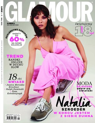 Glamour 5/2021