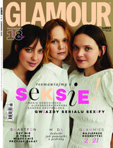 Glamour 6/2021