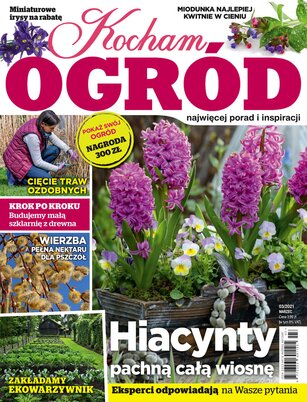 Kocham Ogród 3/2021