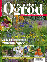Mój Piękny Ogród Wydanie Specjalne 1/2021