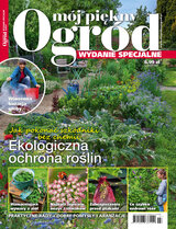 Mój Piękny Ogród Wydanie Specjalne 3/2021