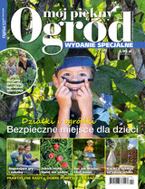 Mój Piękny Ogród Wydanie Specjalne 4/2021