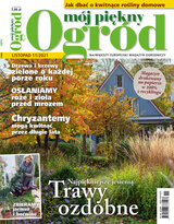 Mój Piękny Ogród 11/2021