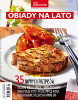 Moje Gotowanie wydanie specjalne 5/2021